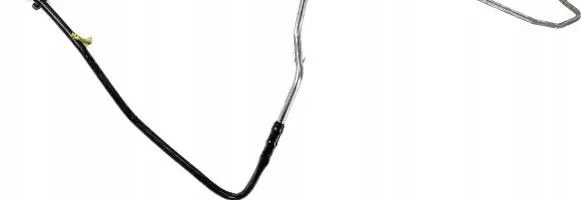 Ford F150 Fuel line pipe JL34-9J279-DJ
