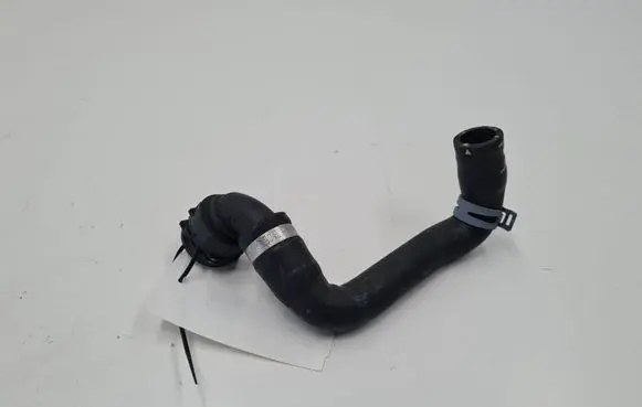 Audi A4 S4 B8 8K Engine coolant pipe/hose 8K0819342J