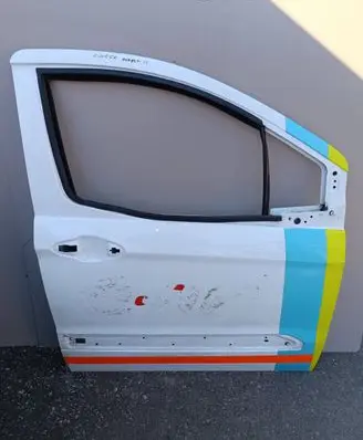 Ford Transit Courier Front door