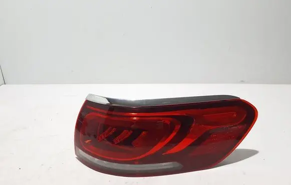 Mercedes-Benz GLS X167 Rear/tail lights A1679066601