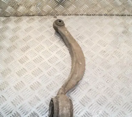 Jaguar S-Type Front lower control arm/wishbone 3C256