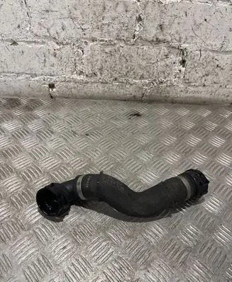 Audi A7 S7 4G Engine coolant pipe/hose 4G0122101