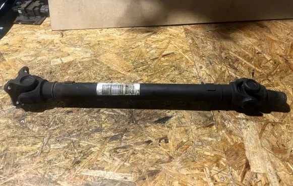 Land Rover Range Rover Velar Front prop shaft HK833219 S6810001 DS617Y98EH