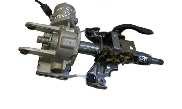 Opel Mokka Electric power steering pump 527742743 95137188 1422540038