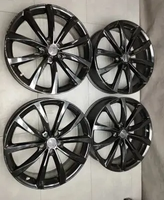 R20 alloy rim