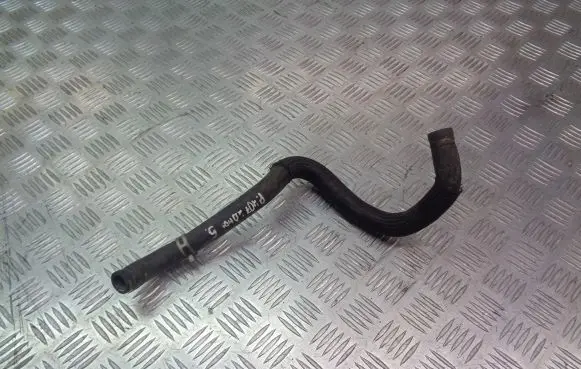Peugeot 407 Engine coolant pipe/hose