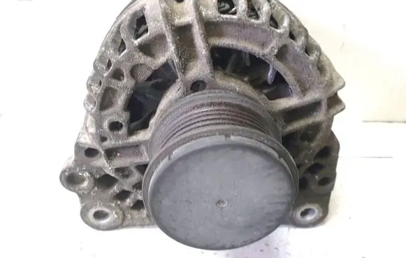 Generator/alternator