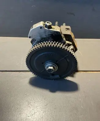 Renault Espace - Grand espace IV Fuel injection high pressure pump 8200170377