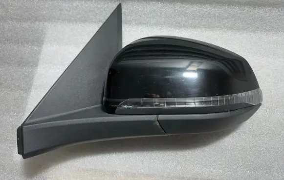 Volkswagen Multivan T7 Front door electric wing mirror 7T0857501 7T0857501K