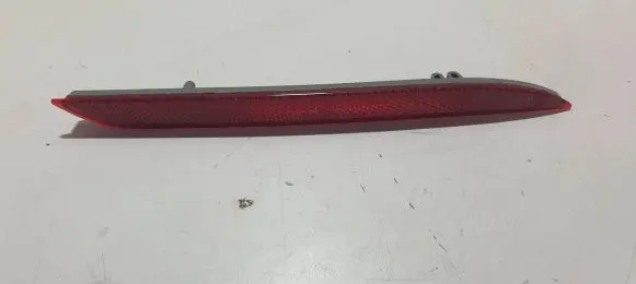 Ford Mustang VI Rear tail light reflector FR3B17A848A FZG6A
