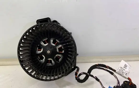 Volkswagen ID.4 Heater fan/blower 1ea820021a
