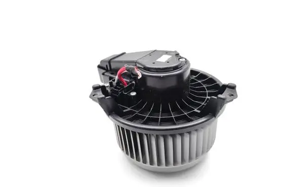 Toyota Prius (XW30) Heater fan/blower 272700-8073