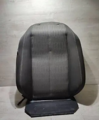Opel Corsa F Seat trim 9830492780