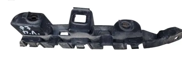 Volkswagen PASSAT B7 Front bumper mounting bracket 3AA807183