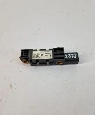 Audi A4 S4 B6 8E 8H Airbag deployment crash/impact sensor 8E0959651