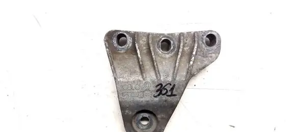 Audi A2 Engine mounting bracket 8Z0199185M