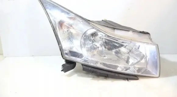Chevrolet Cruze Headlight/headlamp