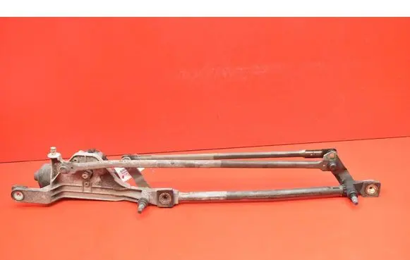 Ford Focus C-MAX Front wiper linkage and motor 4M61-17K484-AC