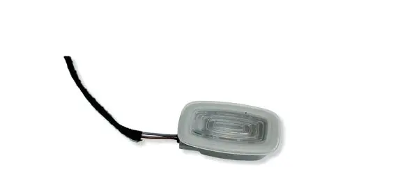 Mercedes-Benz A W177 Other interior light A0009065509 49819