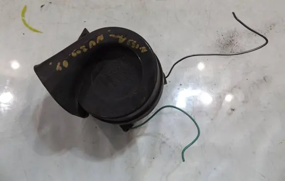 Nissan NV200 Horn signal