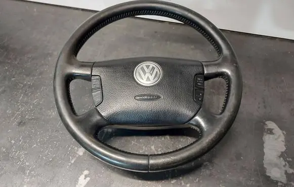 Volkswagen PASSAT B5 Steering wheel 1J0419091
