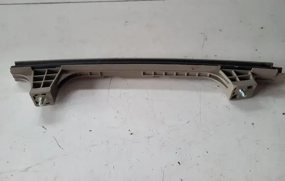 Hyundai Kona I Rear door windshield rail 83560J9000