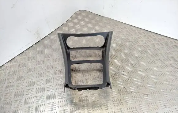 Mercedes-Benz CLA C117 X117 W117 Other center console (tunnel) element A1766809700 A108562 1248670C