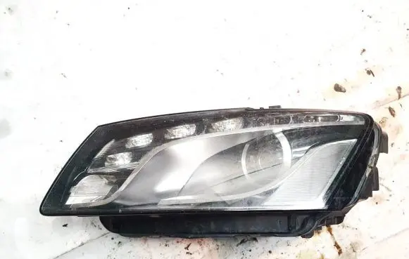 Audi Q5 SQ5 Headlight/headlamp 8r0941003d 1011117075