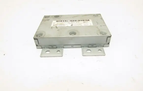 Mercedes-Benz E C207 W207 Other control units/modules A1729009302