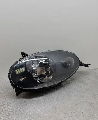 Nissan Micra Headlight/headlamp 26010AX705 89008339 2601000700
