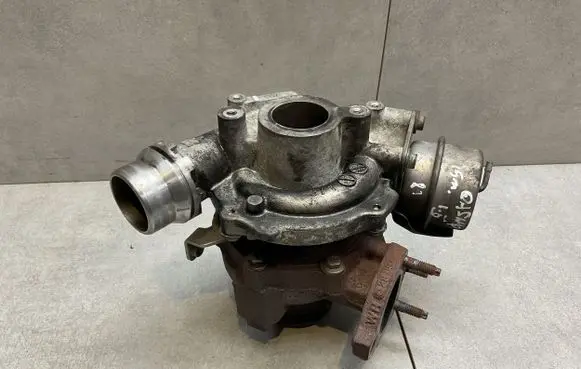 Nissan Qashqai Turbo 114825H821162190 H821162190