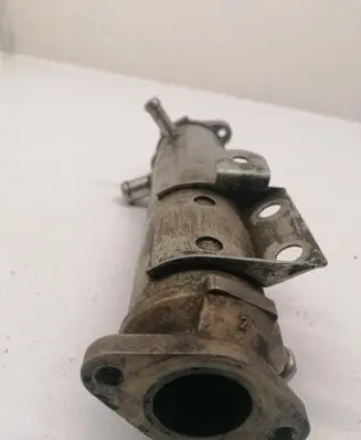 Ford Transit EGR valve cooler