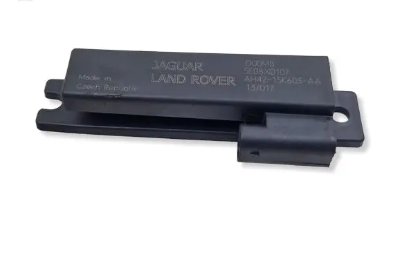 Land Rover Evoque I Keyless system antenna AH4215K603AA 5E08X0107