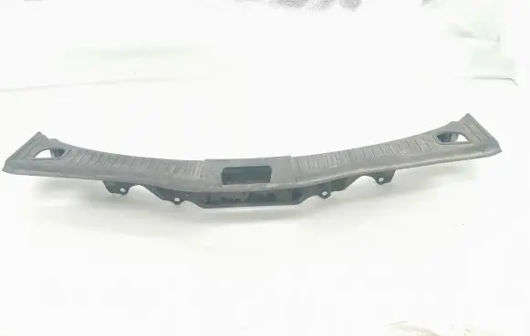 Ford Mondeo MK IV Trunk/boot sill cover protection 7S71N40374