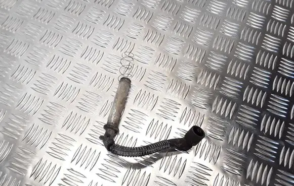 Opel Corsa B Plug wire 