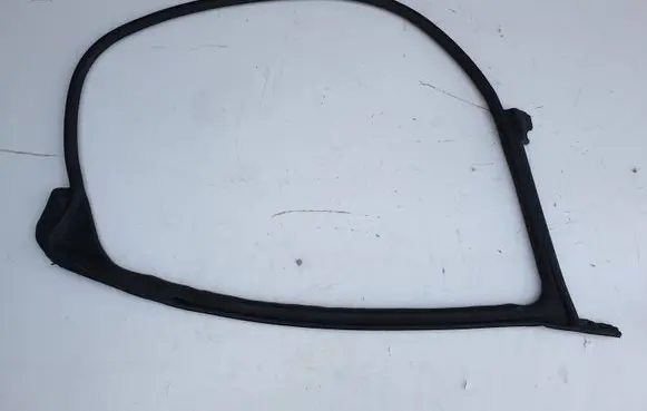 Tesla Model S Rubber seal rear door 3J161509