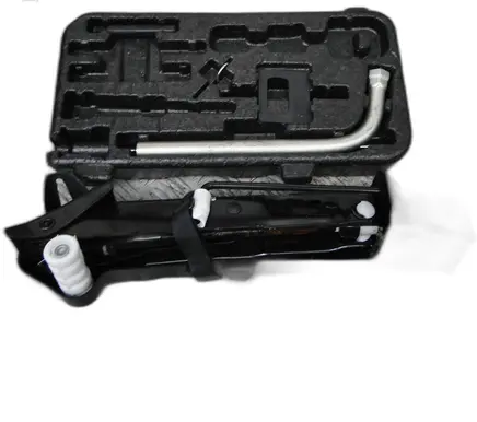 Audi A6 S6 C7 4G Other center console (tunnel) element 
