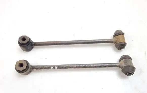 Mercedes-Benz E W213 Rear anti-roll bar/stabilizer link A2053260317