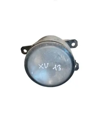 Subaru XV Front fog light 