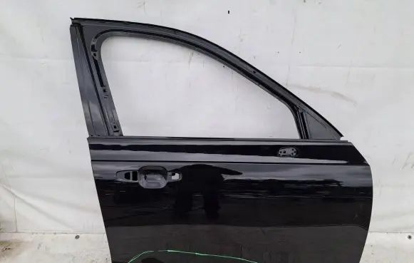 Volvo XC90 Front door