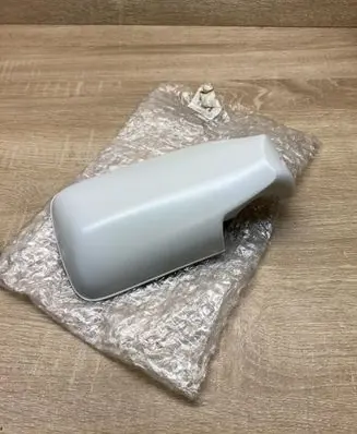 Volkswagen Golf III Plastic wing mirror trim cover 1H0857538B