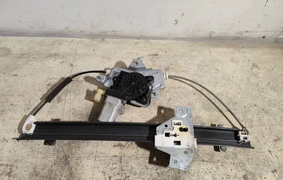 KIA Picanto Front door window regulator with motor 6d04t