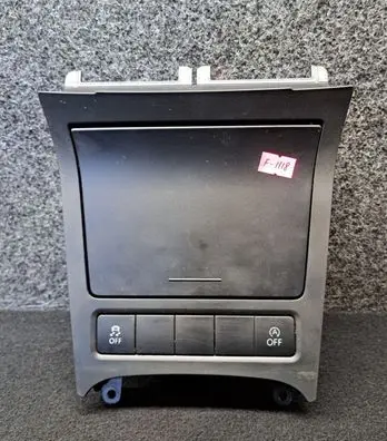 Ashtray (front)