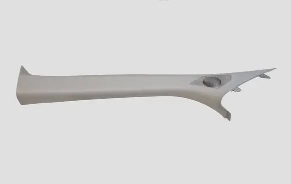 Renault Express (A) pillar trim 769122331R