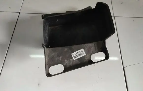 Peugeot 407 Other interior part 9647400077