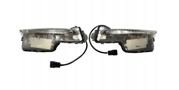 Volvo V60 LED Daytime headlight 31353290