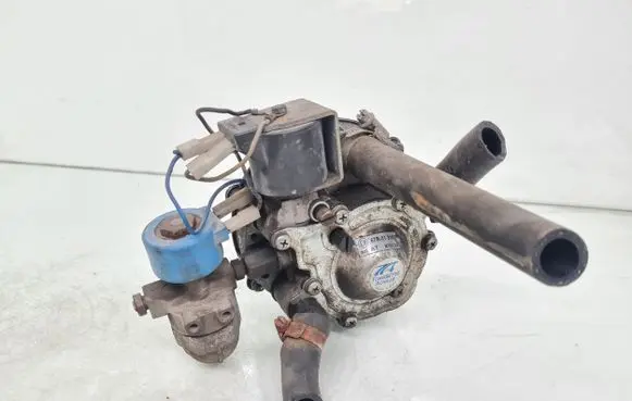 KIA Rio LP gas reducer 67R013165 N101208