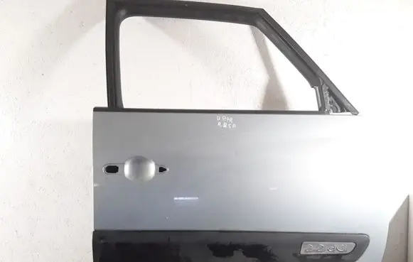 Renault Espace - Grand espace IV Front door