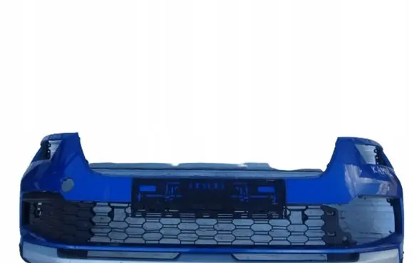 Skoda Kamiq Front bumper R27P1