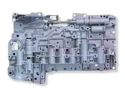 Toyota Camry Transmission gearbox valve body VBAT9009